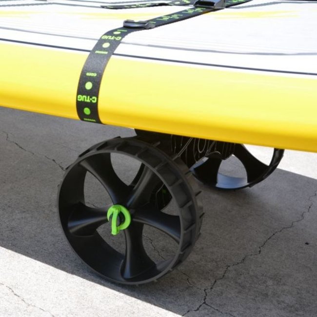CTug Kayak & Canoe Cart Coast Outdoors