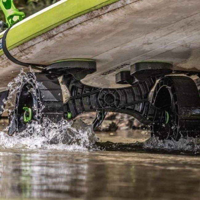 C-Tug Sandtrakz Kayak & Canoe Cart