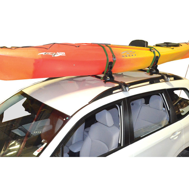 Malone Saddle Up Pro Kayak Cradles