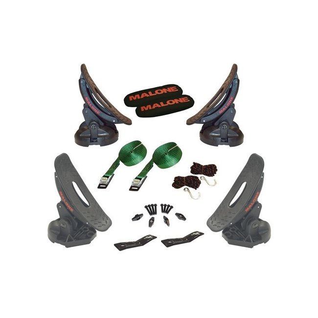 Malone Saddle Up Pro Kayak Cradles