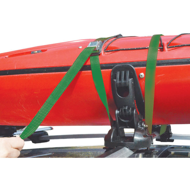 Malone Saddle Up Pro Kayak Cradles