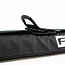 FCS D-Ring SUP Single Soft Rack System