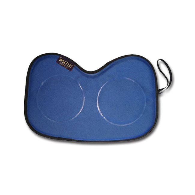 Skwoosh I-Tek Inc. Dragon Boat Gel Seat Pad