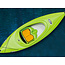 Skwoosh I-Tek Inc. Kayak Gel Seat Pad