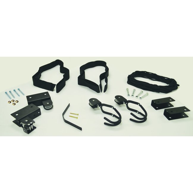 Malone Kayak Hammock Home Storage System