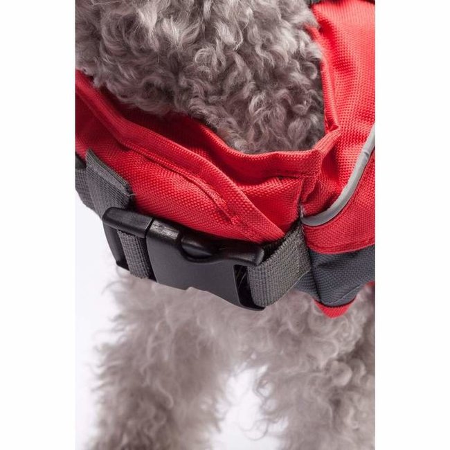 Level Six Rover Floater Dog PFD