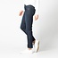 Duer Women's Performance Denim Slim Straight Jeans