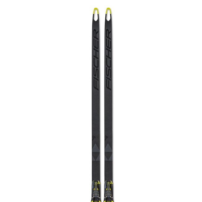 Fischer RCS Skate Plus IFP Cross Country Ski