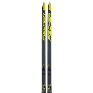 Fischer Twin Skin Carbon Pro IFP Ski - 2021
