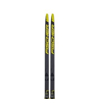 Fischer Speedmax Classic Jr. Ski