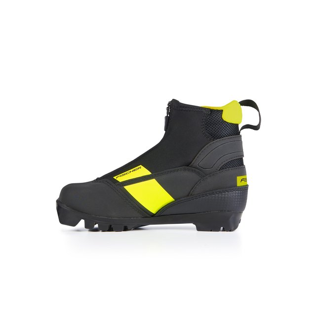 Fischer Junior XJ Sprint Classic Cross Country Ski Boot 23/24