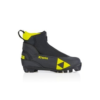 Fischer XJ Sprint Jr. Classic Boot