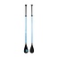 NSP Inflatable O2 Allrounder LT 10'6" x 32" Stand Up Paddle Board