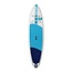 NSP Inflatable O2 Allrounder LT 10'6" x 32" Stand Up Paddle Board