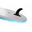 NSP Inflatable O2 Allrounder LT 10'6" x 32" Stand Up Paddle Board