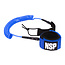 NSP Inflatable O2 Allrounder LT 10'6" x 32" Stand Up Paddle Board
