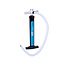 NSP Inflatable O2 Allrounder LT 10'6" x 32" Stand Up Paddle Board