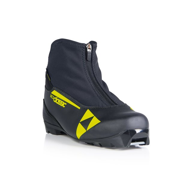 Fischer RC3 Classic Cross Country Ski Boot 23/24