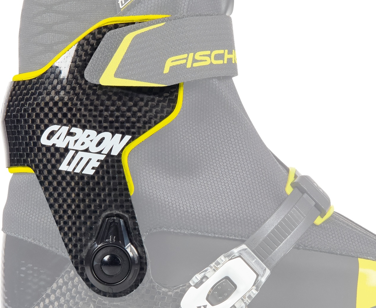 World Cup Carbon Cuff