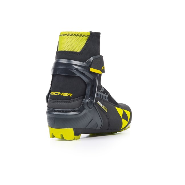 Fischer Junior Combi Cross Country Ski Boot 23/24