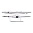 Allwave OC Ex-Demo Mito Leggera Carbon OC1 Outrigger Canoe
