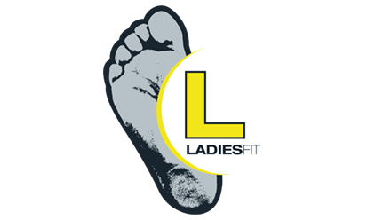 Ladies Fit Concept