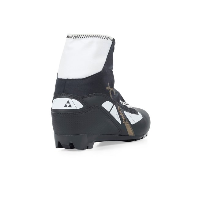 Fischer Women's XC Touring My Style Classic Cross Country Ski Boot