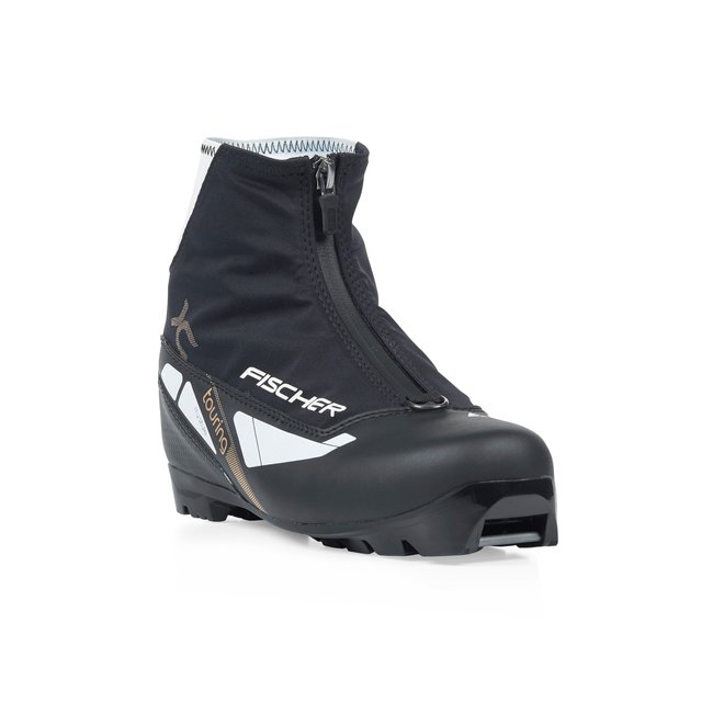 Fischer Women's XC Touring My Style Classic Cross Country Ski Boot