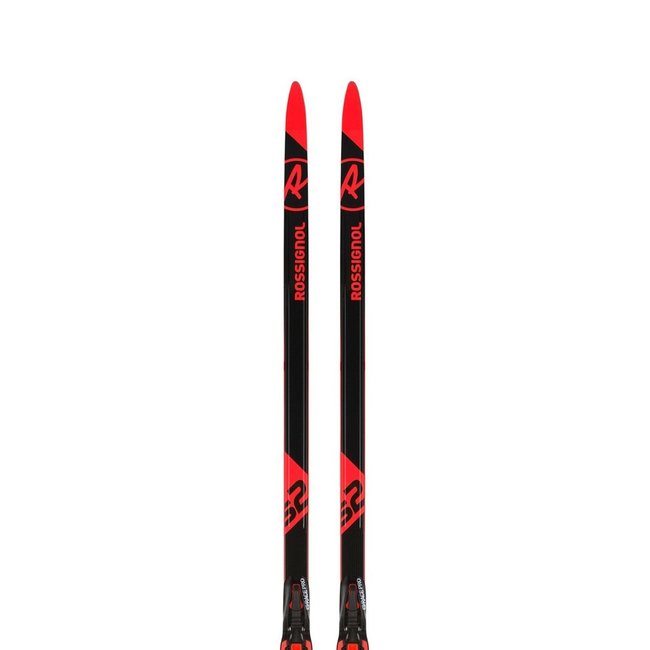 Rossignol X-IUM Skate WCS S2 Cross Country Ski - 2021 Model