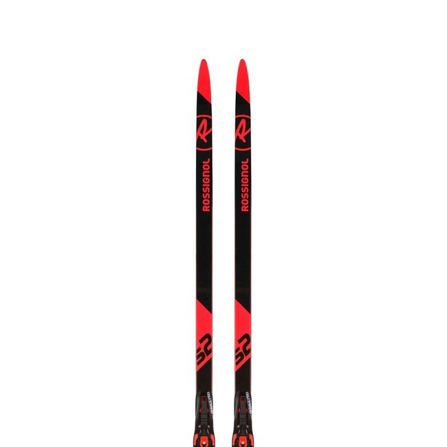 Rossignol X-IUM Skate Cross Country Ski - 2021 Model