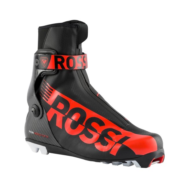 Rossignol X-IUM WC Skate Cross Country Ski Boot