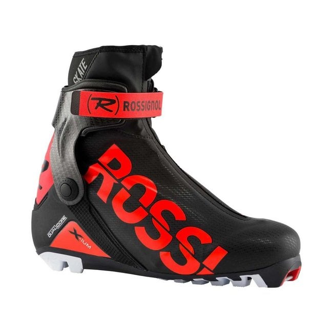 Rossignol X-IUM Skate Cross Country Ski Boot 19/20 Model