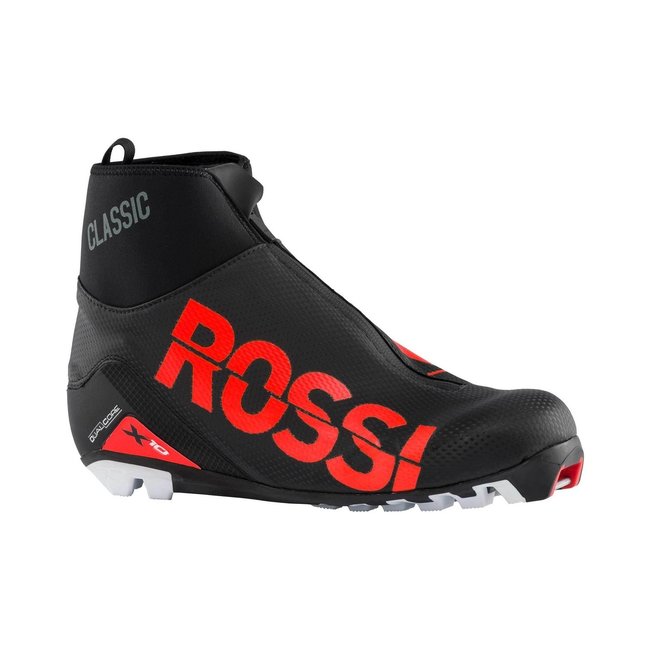 Rossignol X-10 Classic Cross Country Ski Boot 19/20 Model