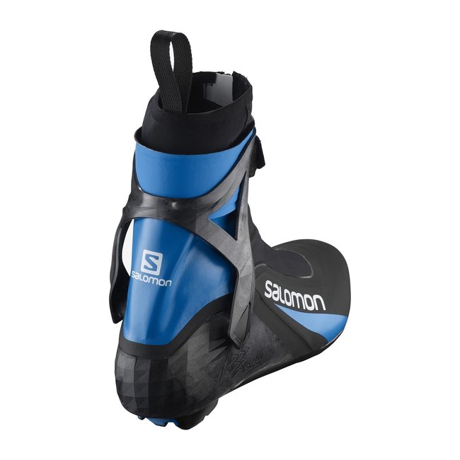 Salomon S/Race Carbon Skate Cross Country Ski Boot PROLINK 23/24