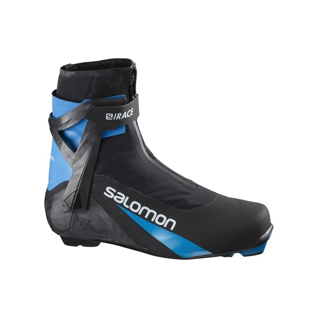 Salomon S/Race Carbon Skate Cross Country Ski Boot PROLINK 23/24