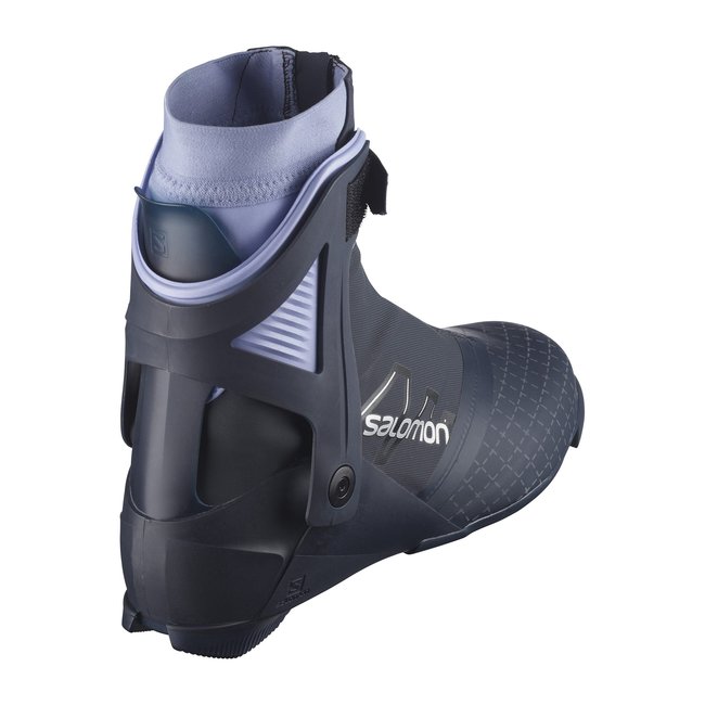 Salomon RS10 Vitane Skate  Cross Country Ski Boot PROLINK 24/25