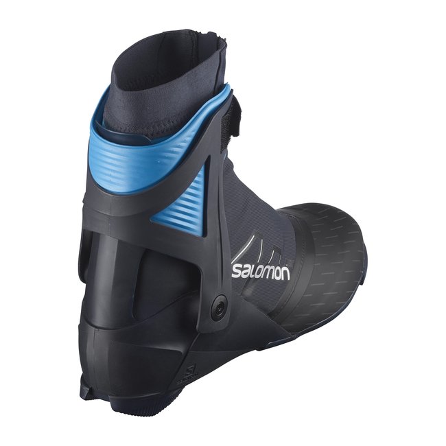 Salomon RS10 Skate Cross Country Ski Boot PROLINK 24/25