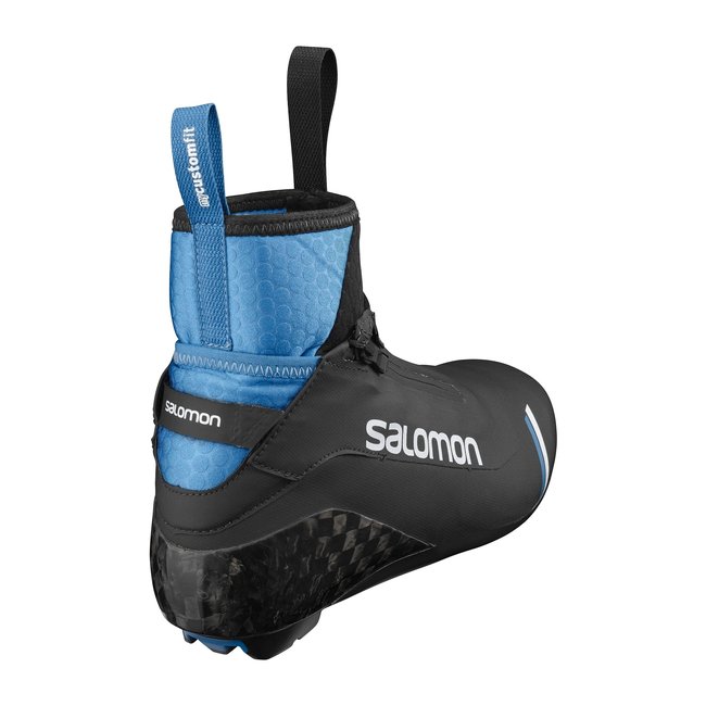 Salomon S/Race Classic Cross Country Ski Boot PROLINK 23/24