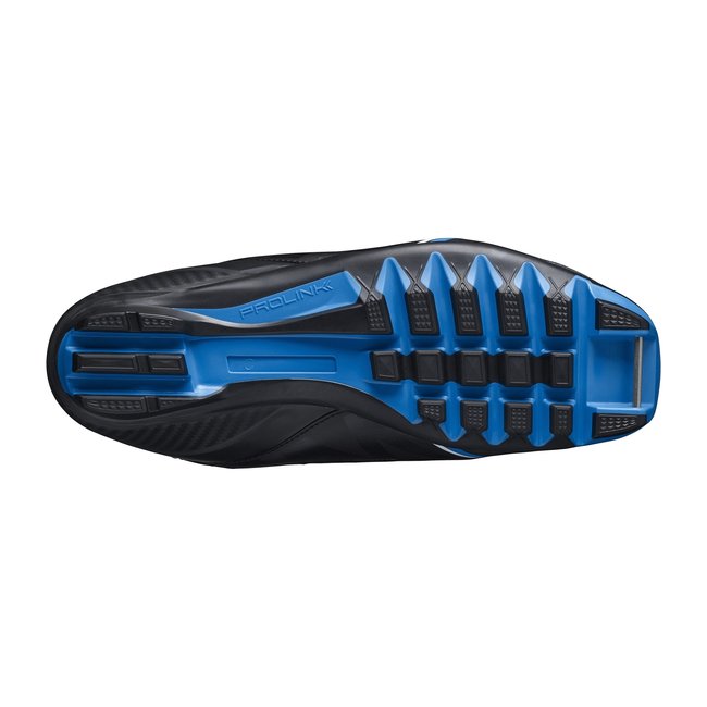 Salomon RC9 Classic Cross Country Ski Boot PROLINK 23/24