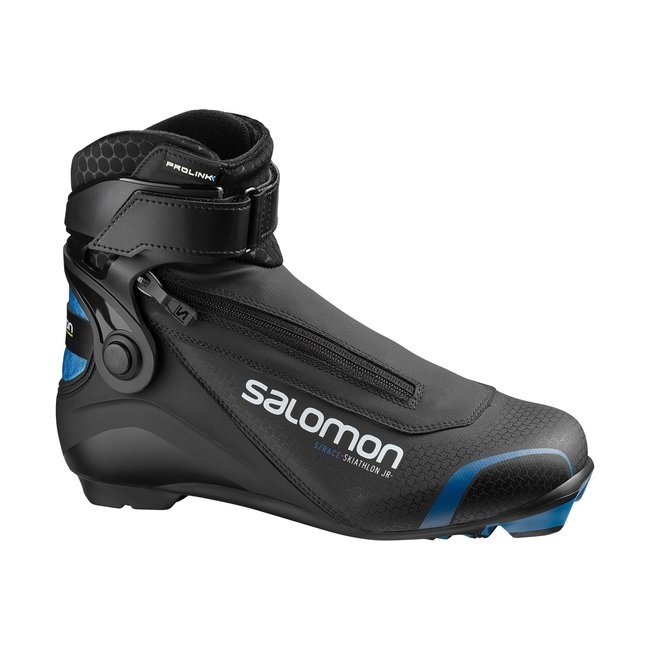 Salomon S/Race Skiathlon Jr. Combi Boot PROLINK