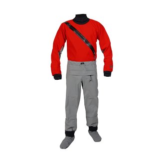Kokatat SuperNova Angler Gore-Tex Semi Drysuit
