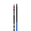 Salomon Aero 7 eSkin Cross Country Ski + Prolink Shift Pro Bindings