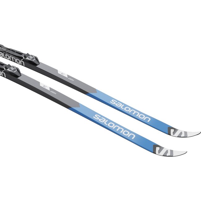 RC eSkin Jr. Ski + Access Bindings Coast Outdoors