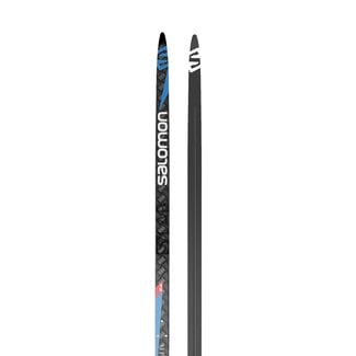 Salomon S/Lab Carbon Skate Ski - 2021