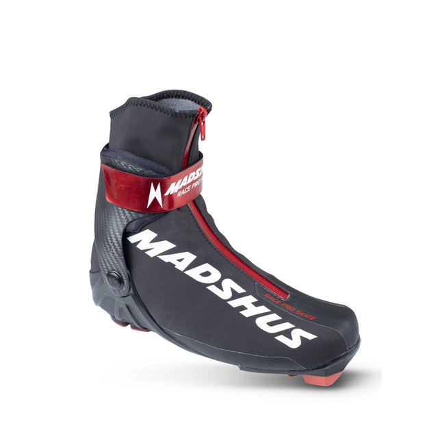 Madshus Race Pro Skate Carbon Cross Country Ski Boot