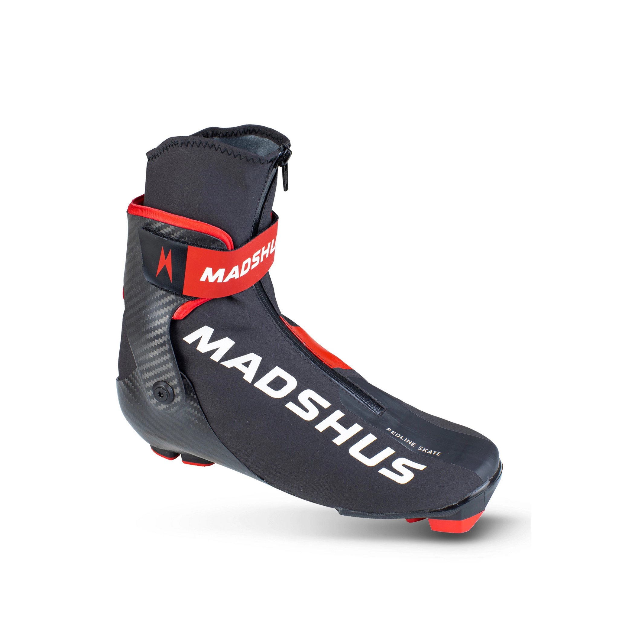 Redline Skate Boot