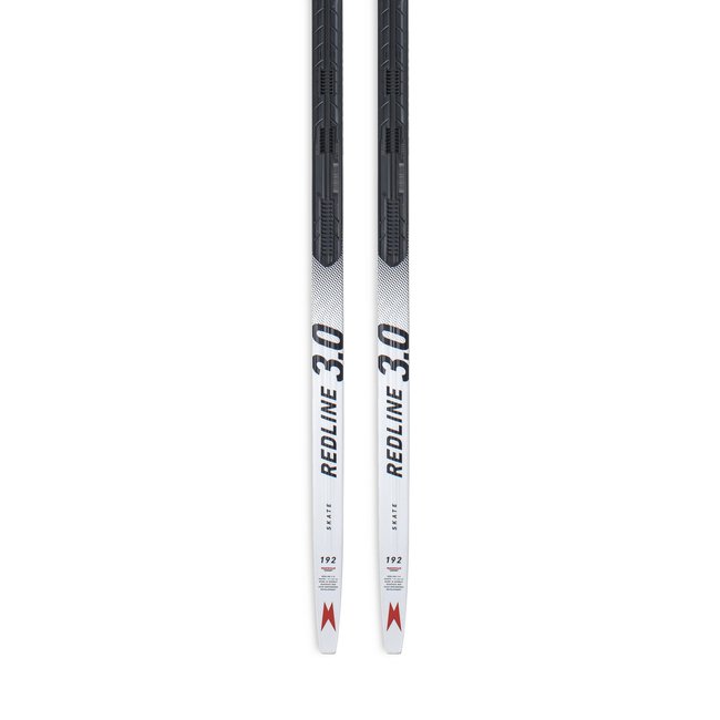 Madshus Redline 3.0 Skate F3 Cross Country Ski