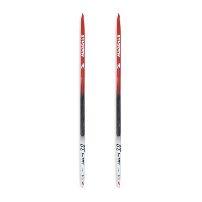 Madshus Redline 3.0 Skate F3 Cross Country Ski