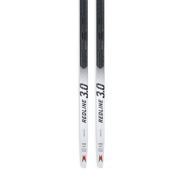 Madshus Redline 3.0 Skate F2 Cross Country Ski