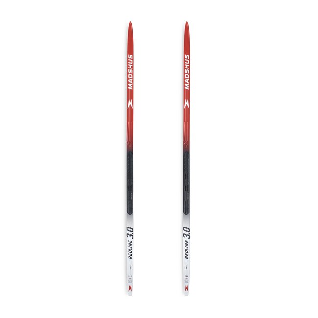 Madshus Redline 3.0 Skate F2 Cross Country Ski